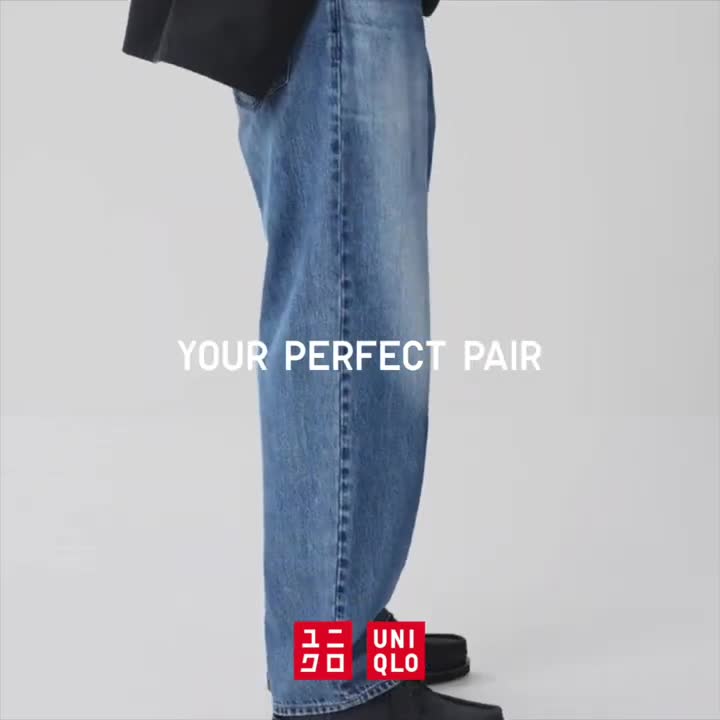 Fast Retailing campaigns first seen Apr 2026.