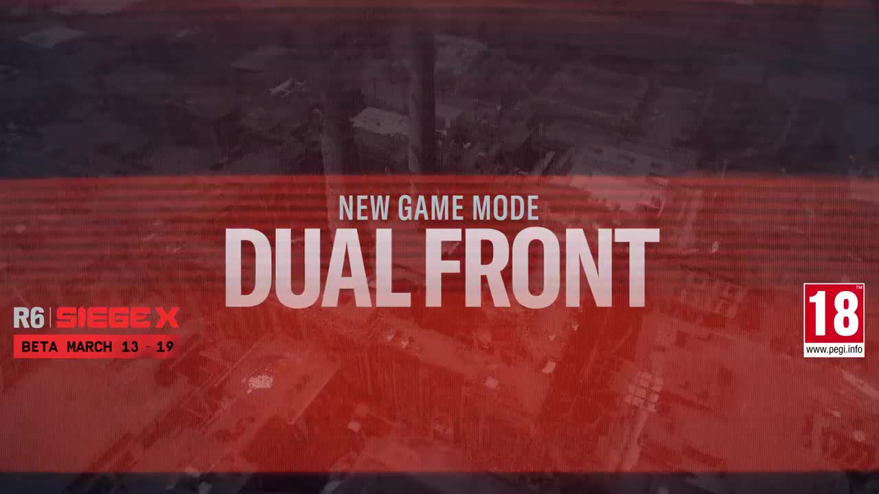 Ubisoft Entertainment campaigns first seen Mar 2025.