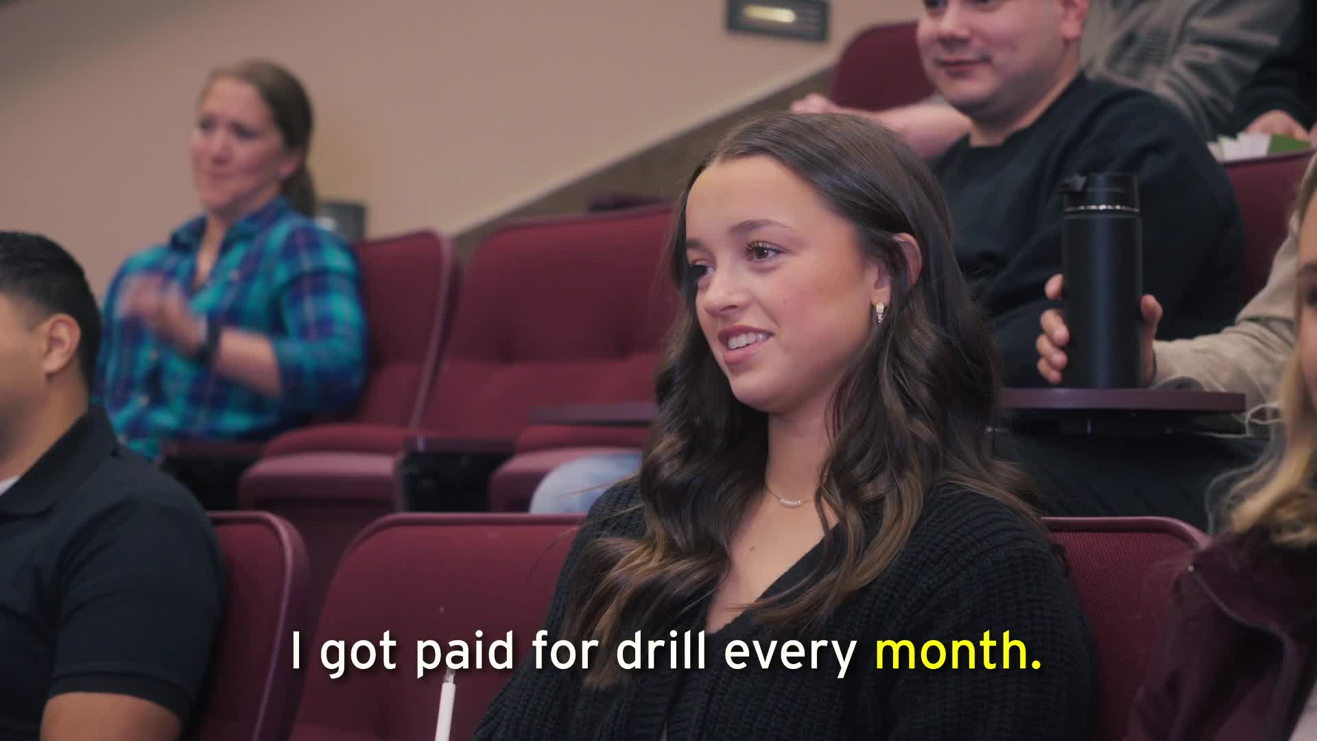 U.S. Army campaigns first seen Aug 2025.