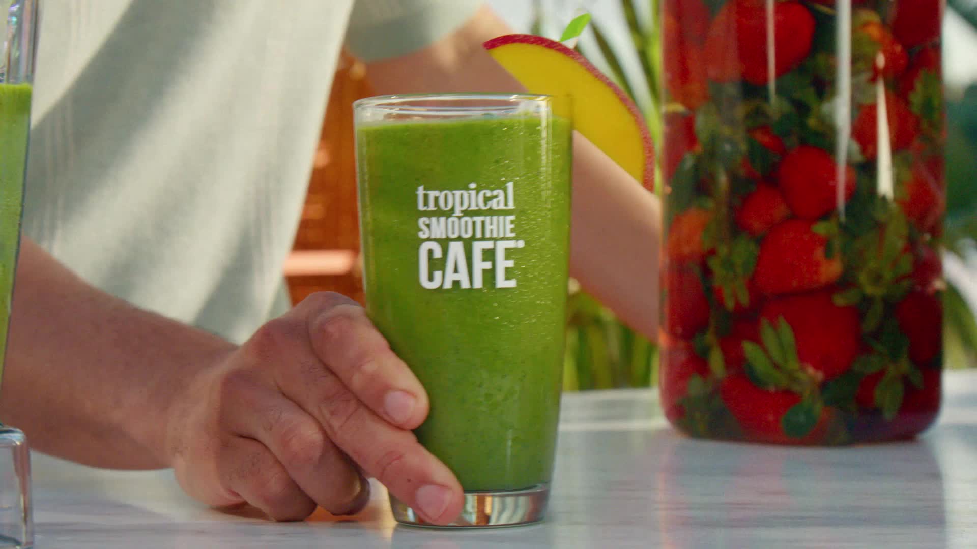 Blackstone campaigns first seen Nov 2025.