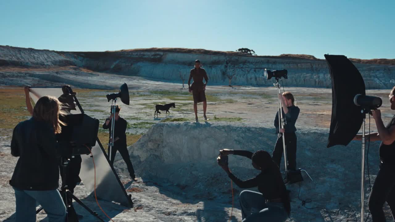Video