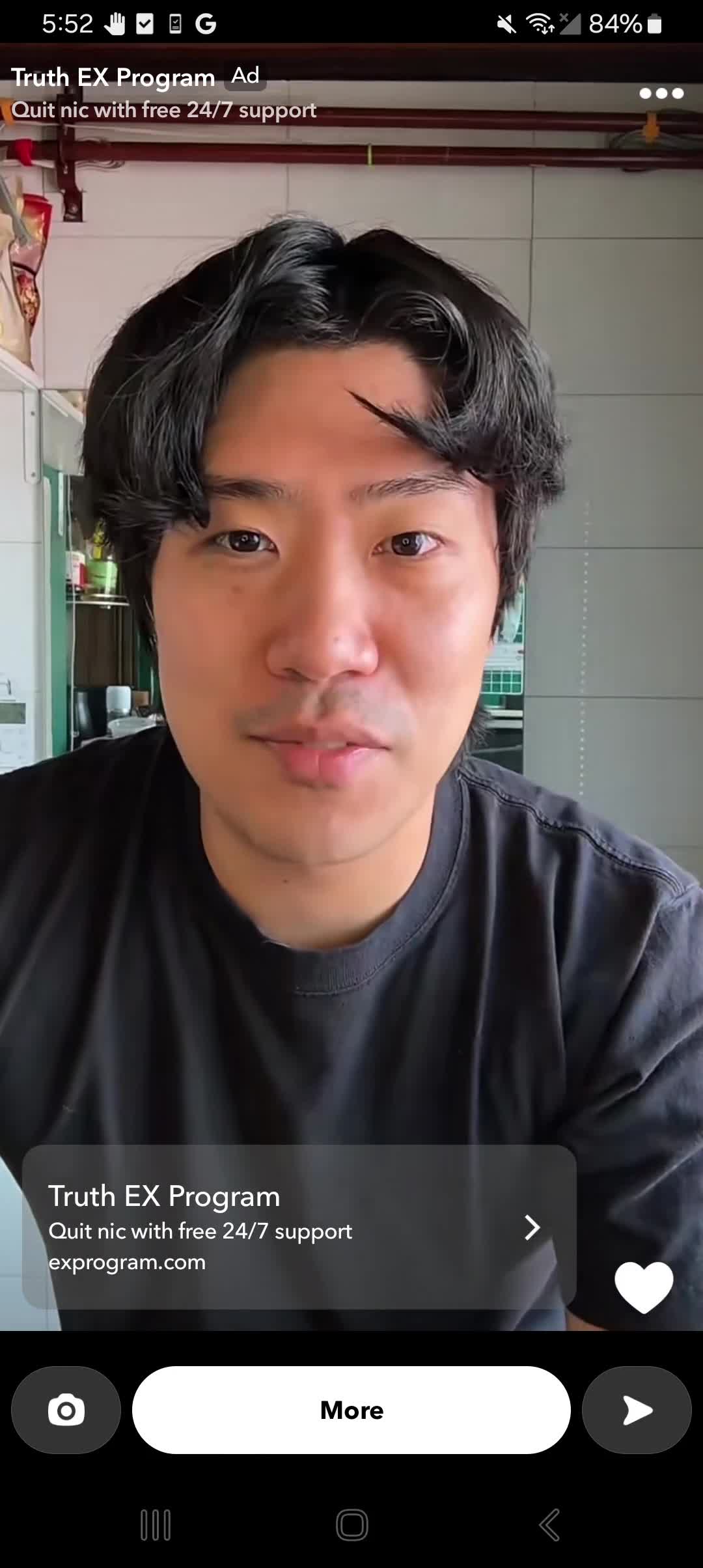 Snapchat