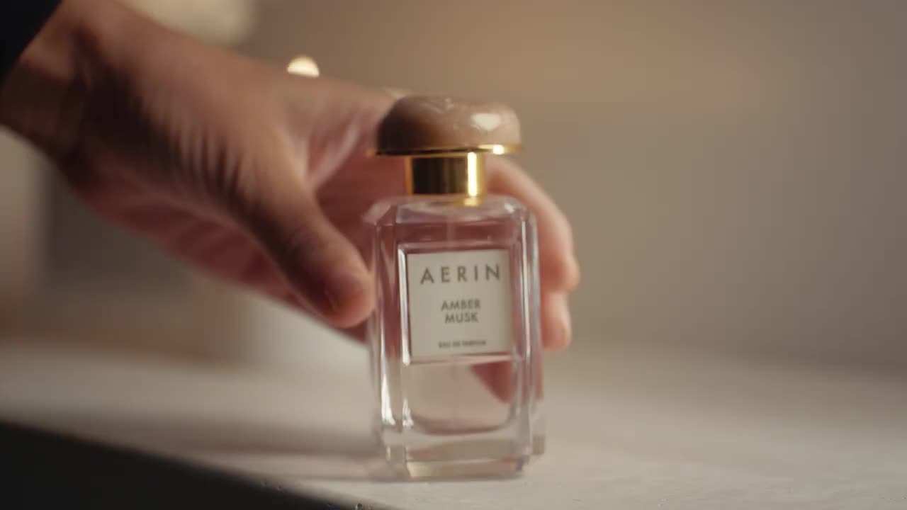 The Estee Lauder Companies campaigns first seen Feb 2025.