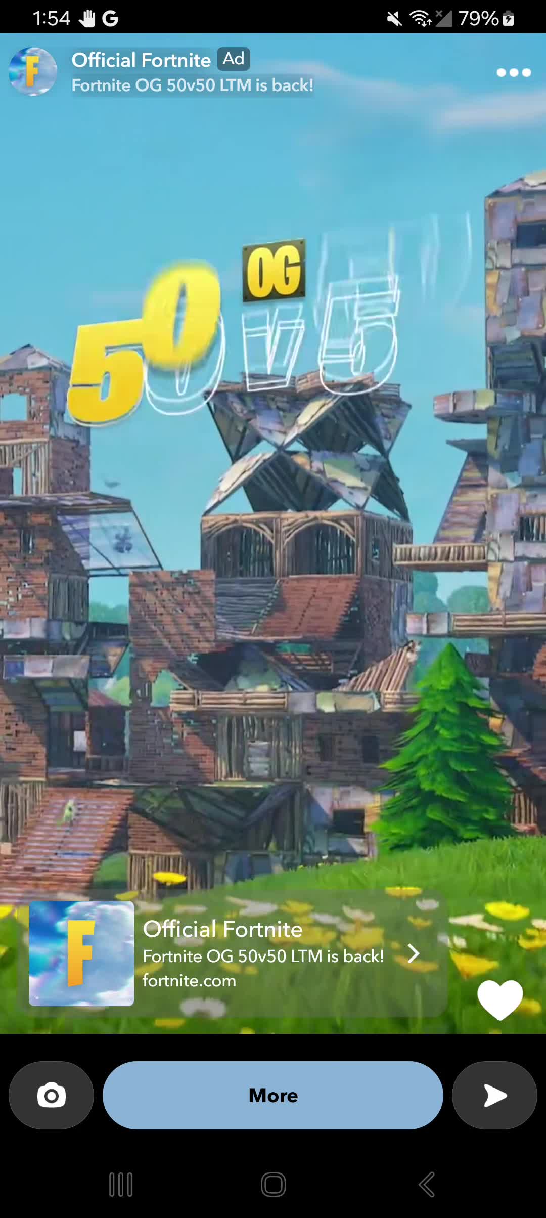 Tencent Holdings Limited campaigns first seen Mar 2025.