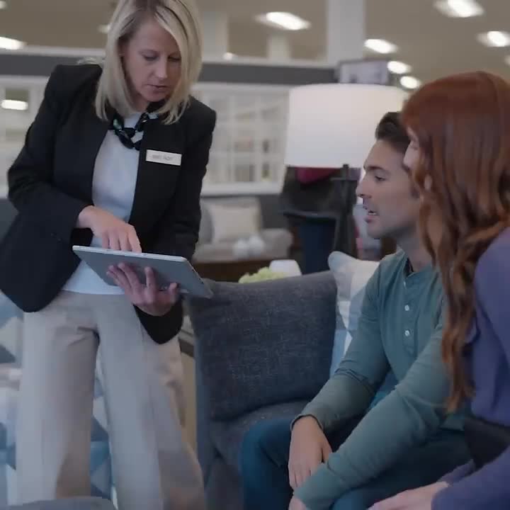 Raymour & Flanigan Furniture and Mattresses campaigns first seen Dec 2025.