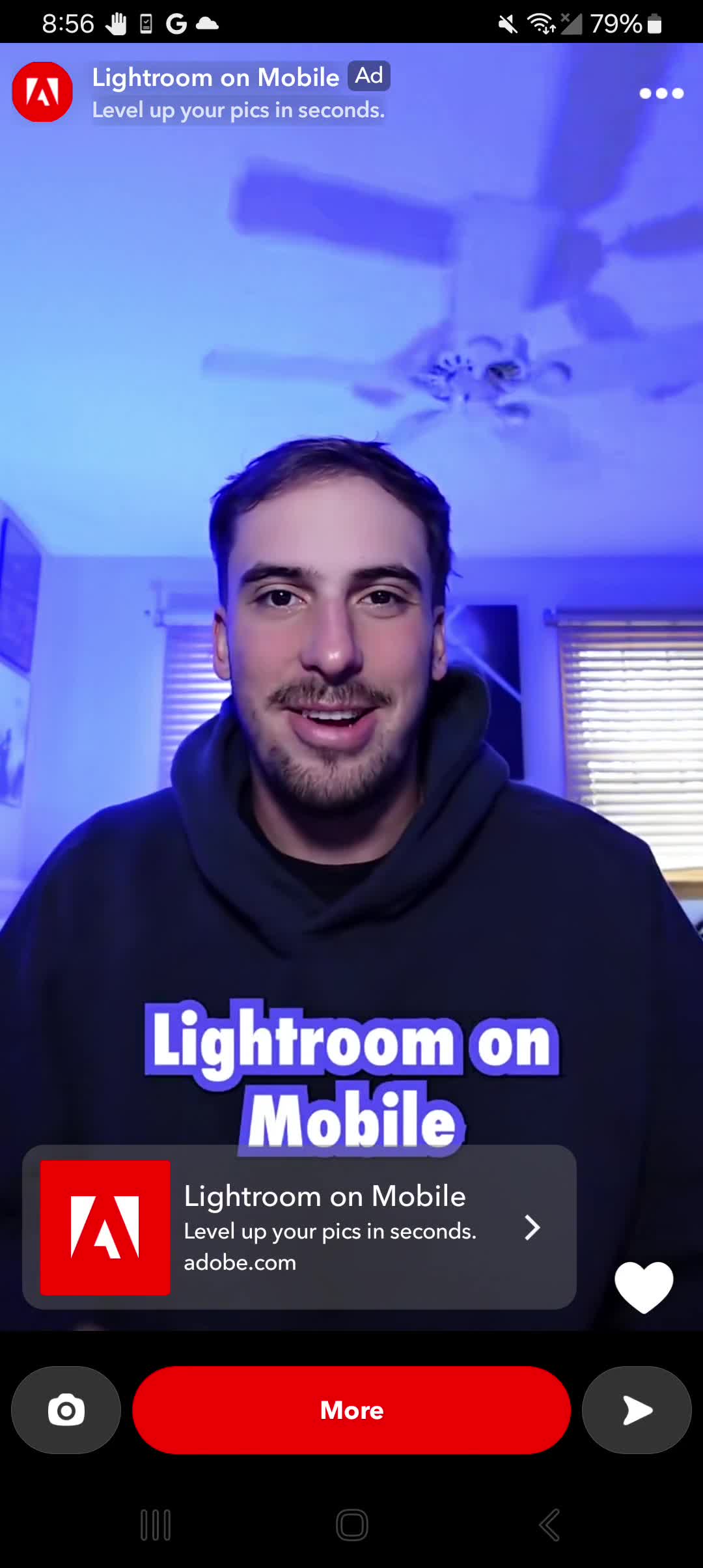 Adobe campaigns first seen Jul 2025.