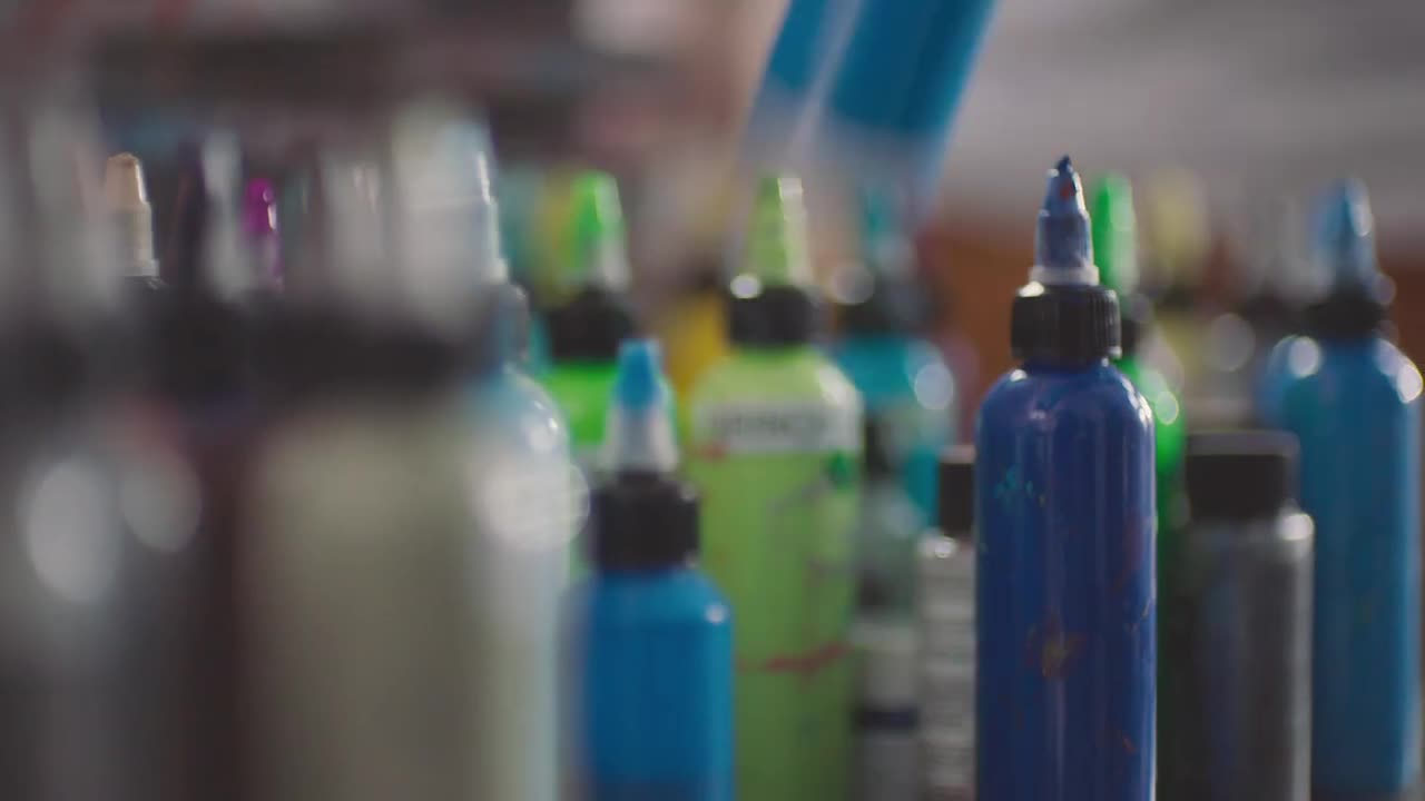 Spectrum campaigns first seen Feb 2025.