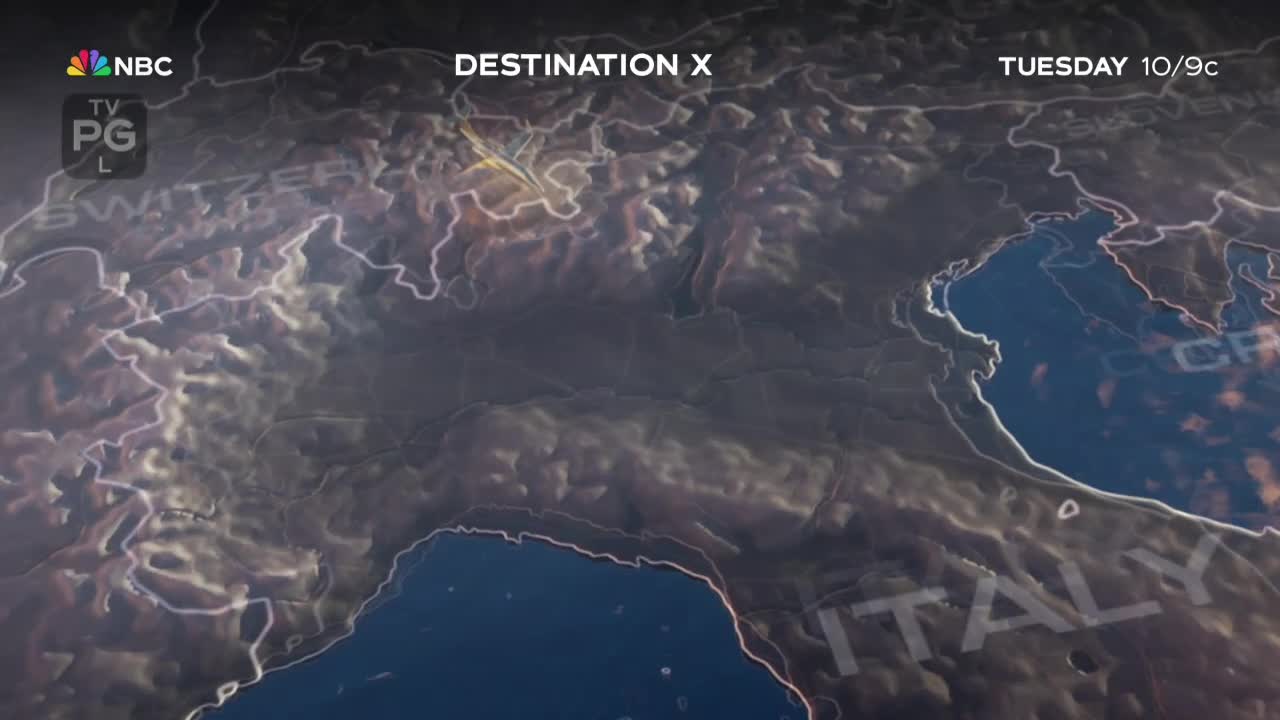 NBC campaigns first seen May 2025.