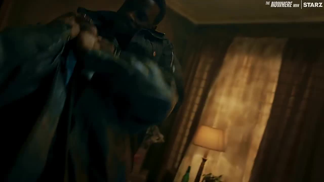 Starz campaigns first seen Jan 2026.