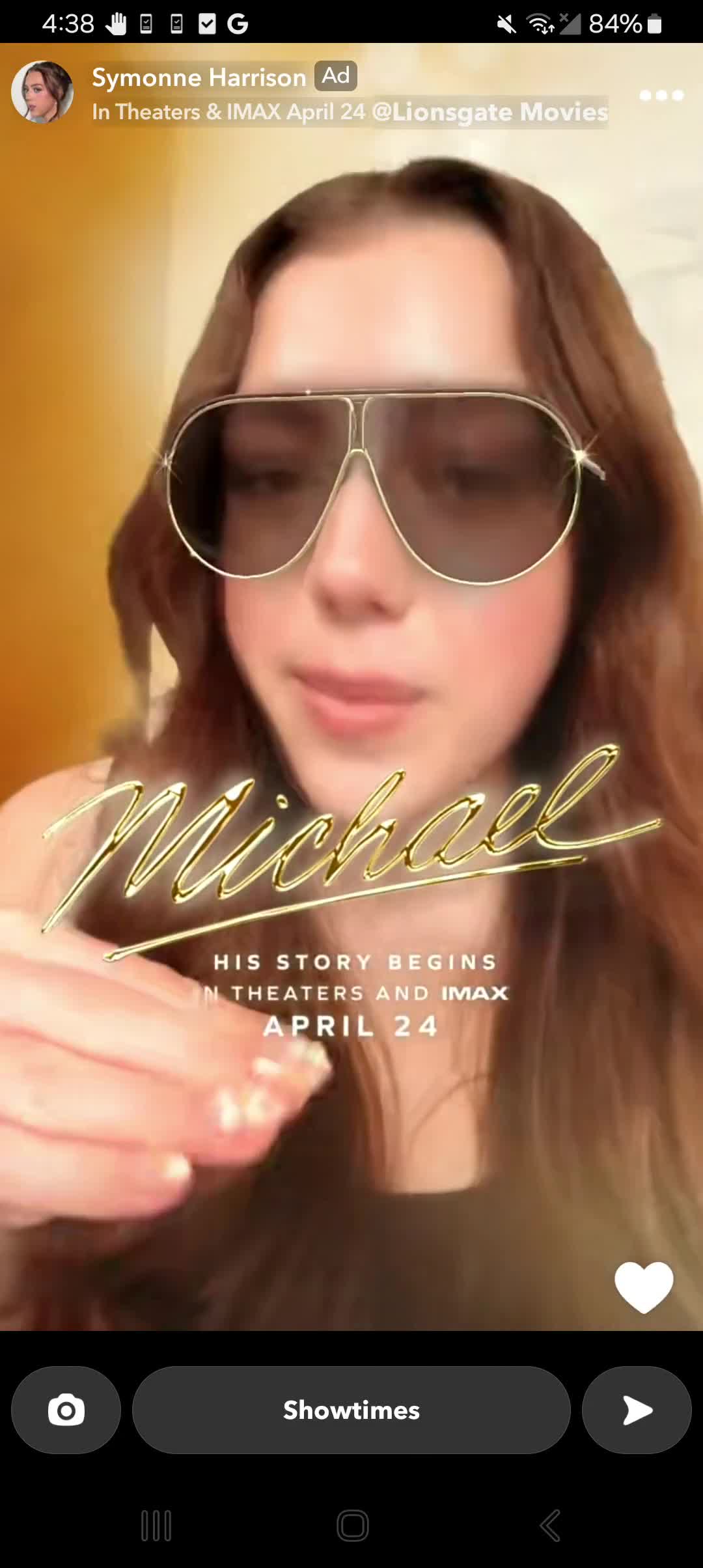 Snapchat