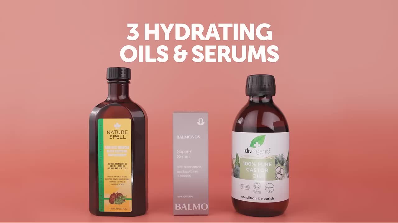 The Nature's Bounty campaigns first seen Apr 2025.