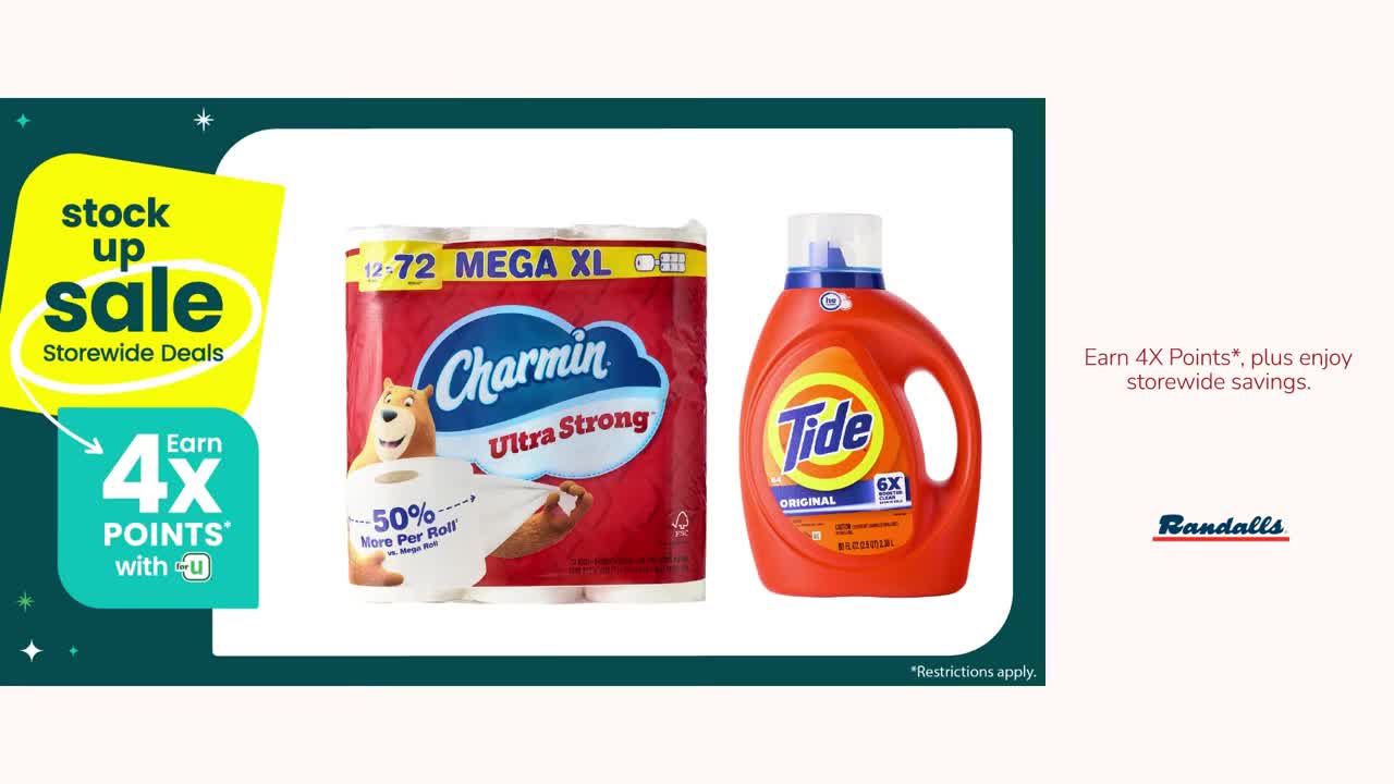 Cerberus Capital Management campaigns first seen Mar 2026.