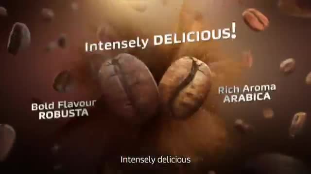 NesCafe campaigns first seen May 2025.