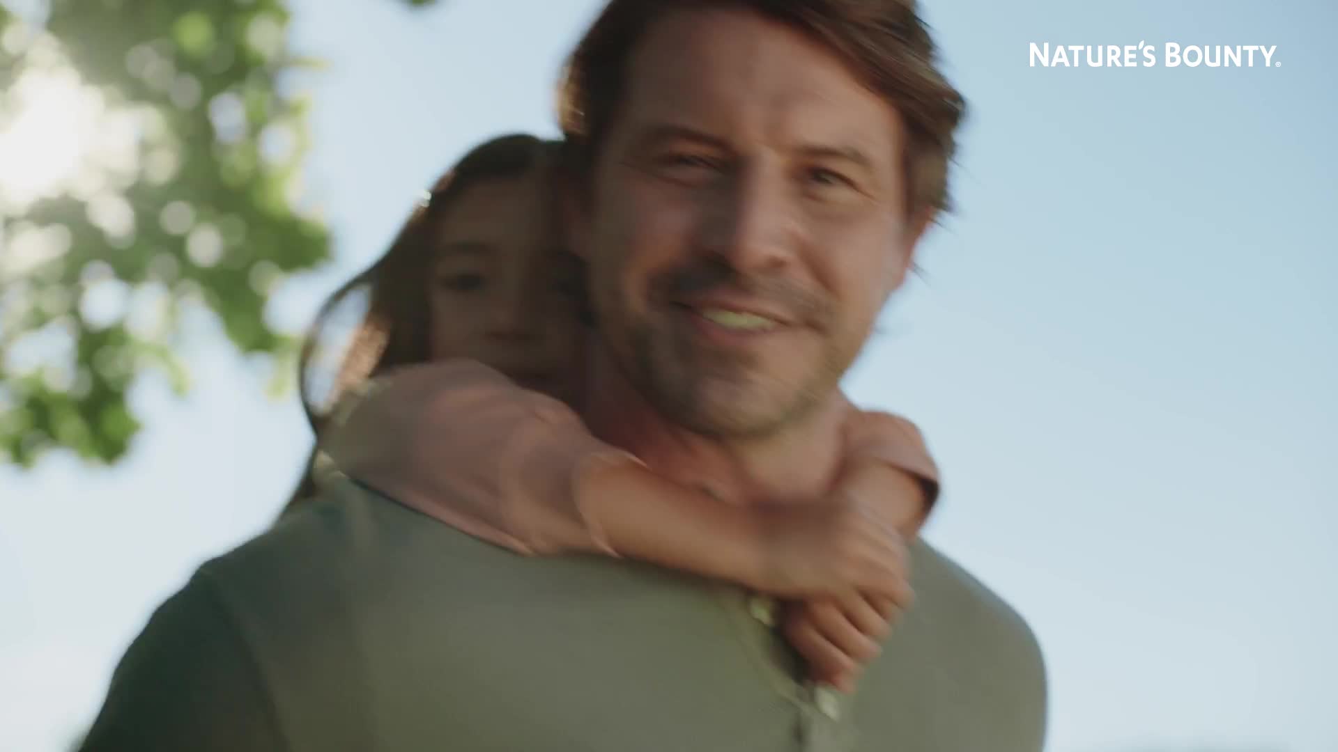 Nature's Bounty campaigns first seen Jan 2026.
