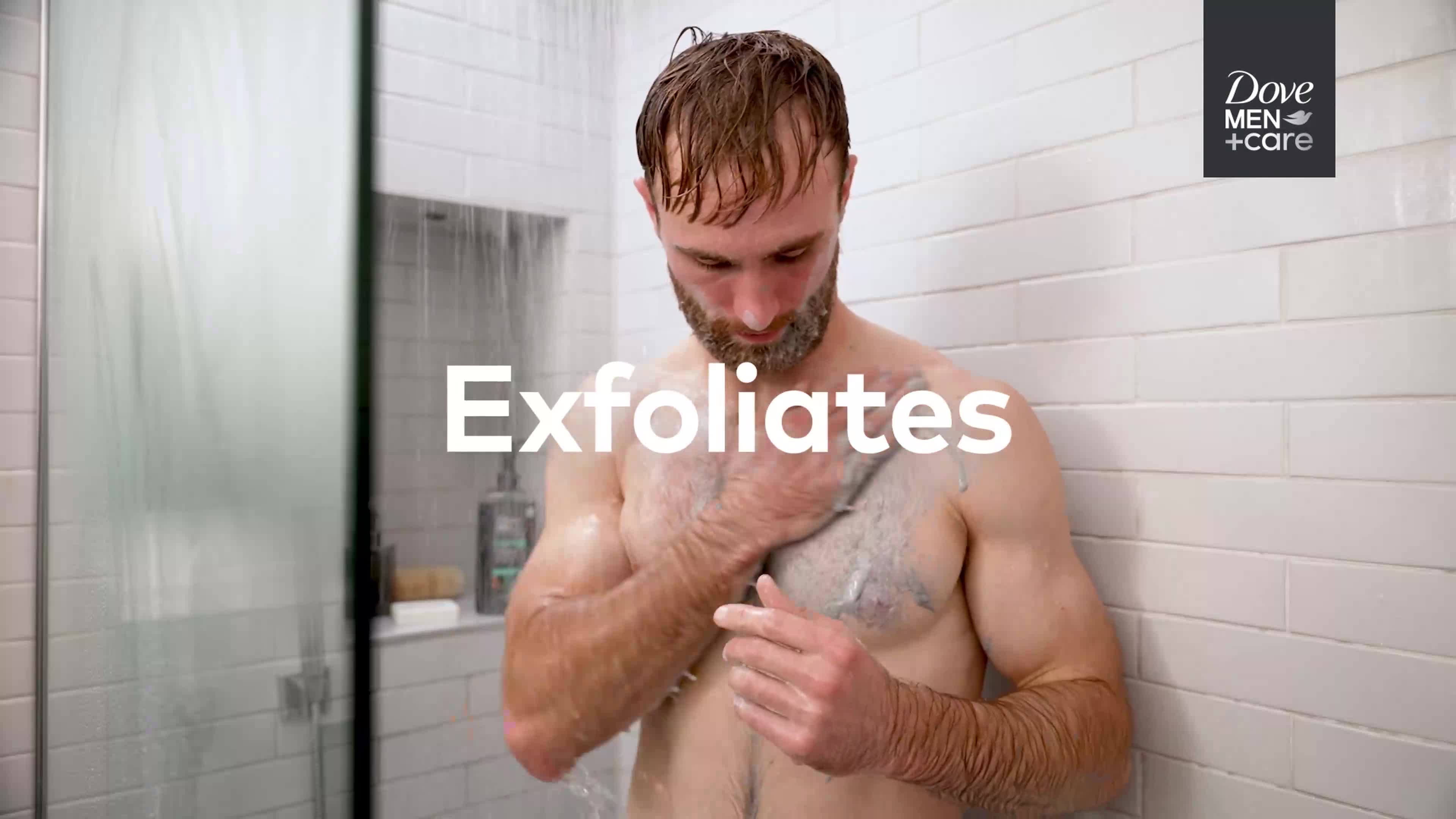 Dove campaigns first seen Feb 2025.