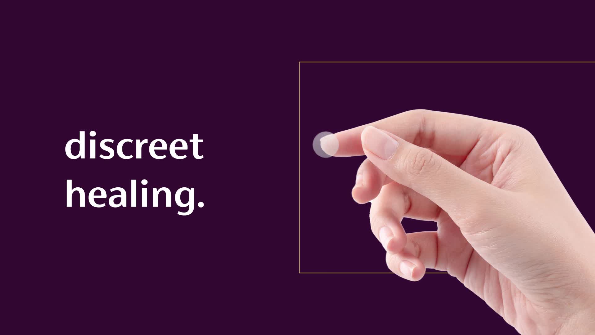 Perrigo campaigns first seen Mar 2025.