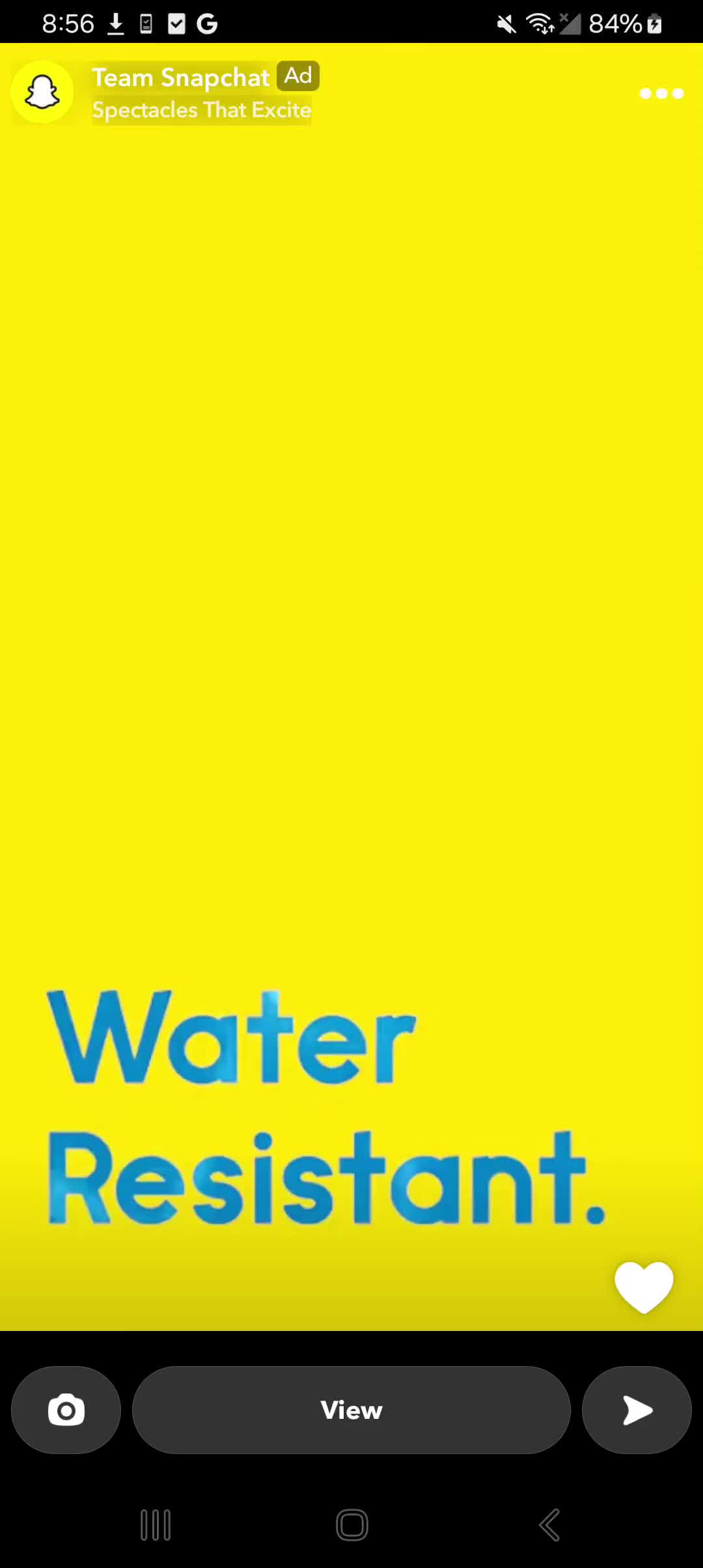 Snapchat