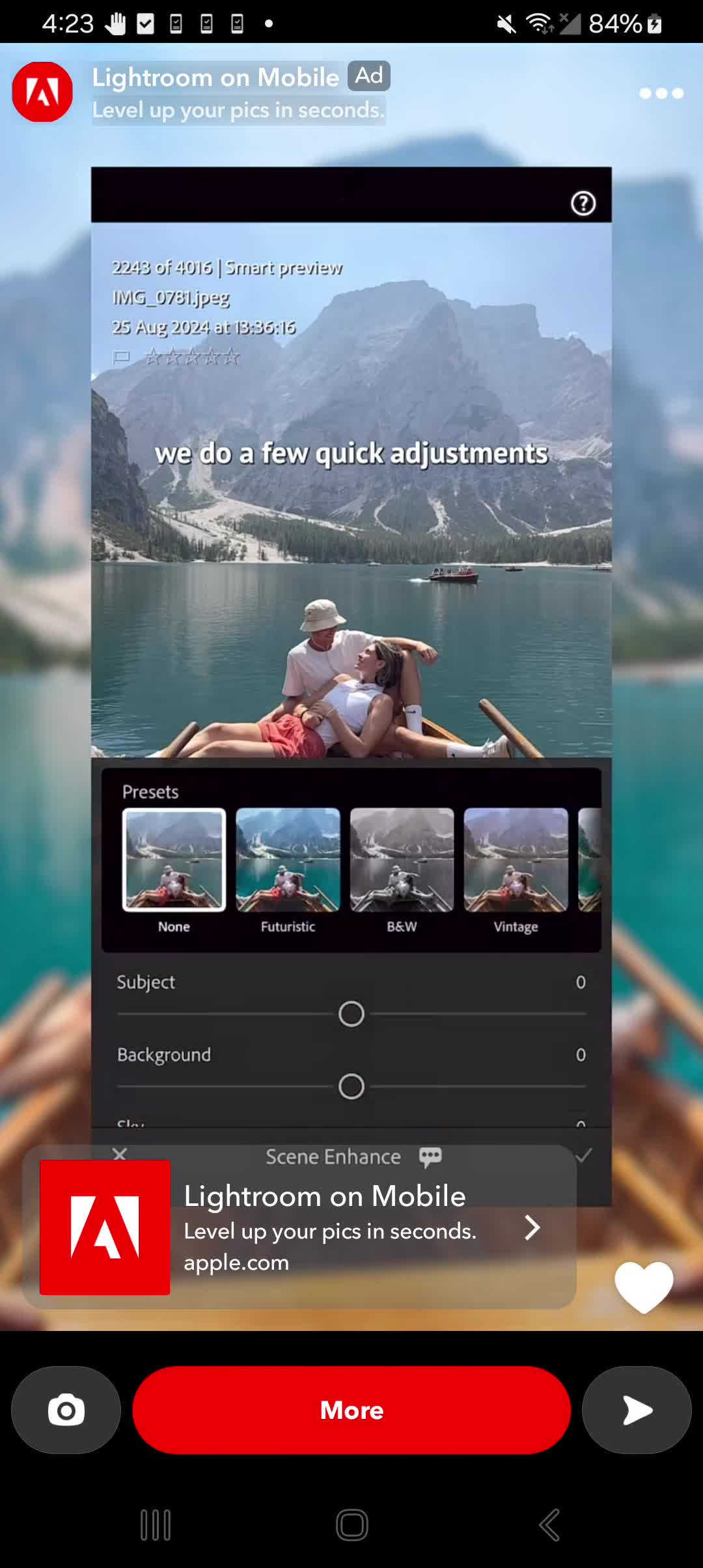 Snapchat