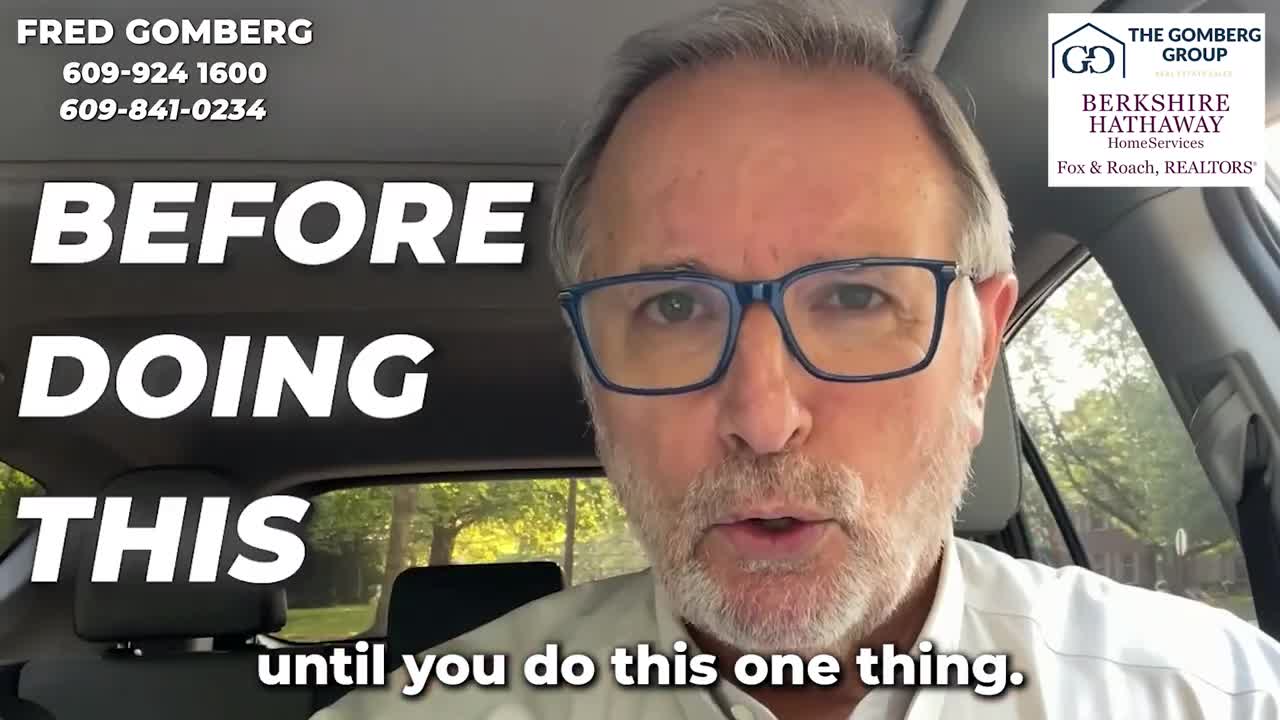 Berkshire Hathaway HomeServices Fox & Roach, Realtors campaigns first seen Oct 2025.