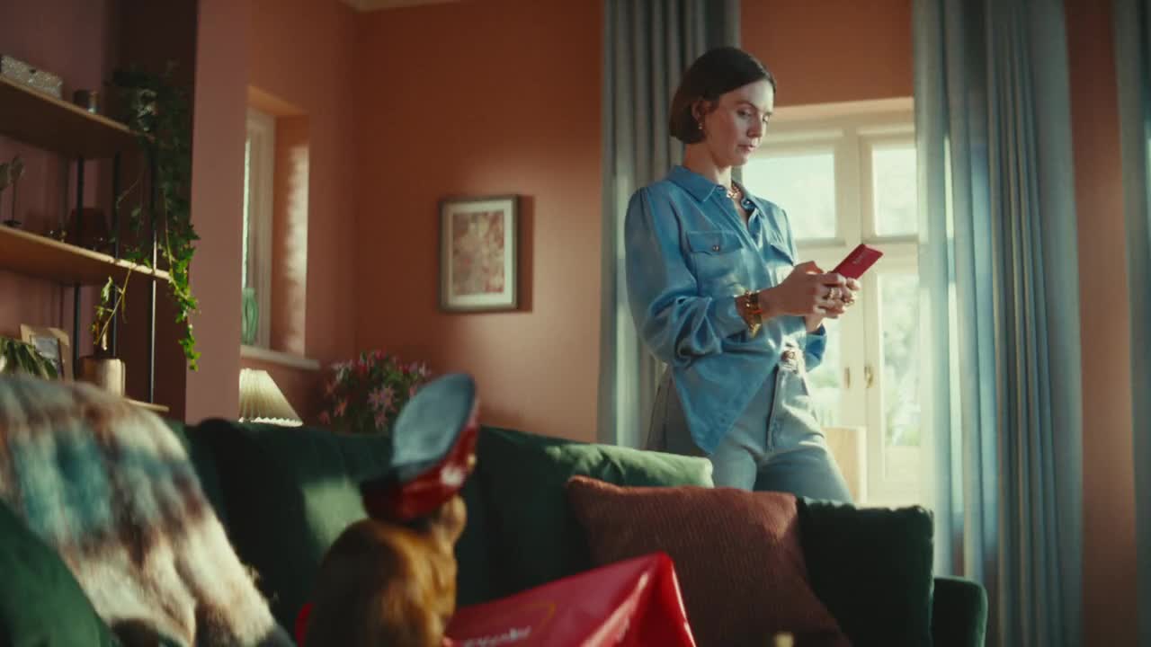 T.J. Maxx campaigns first seen May 2026.