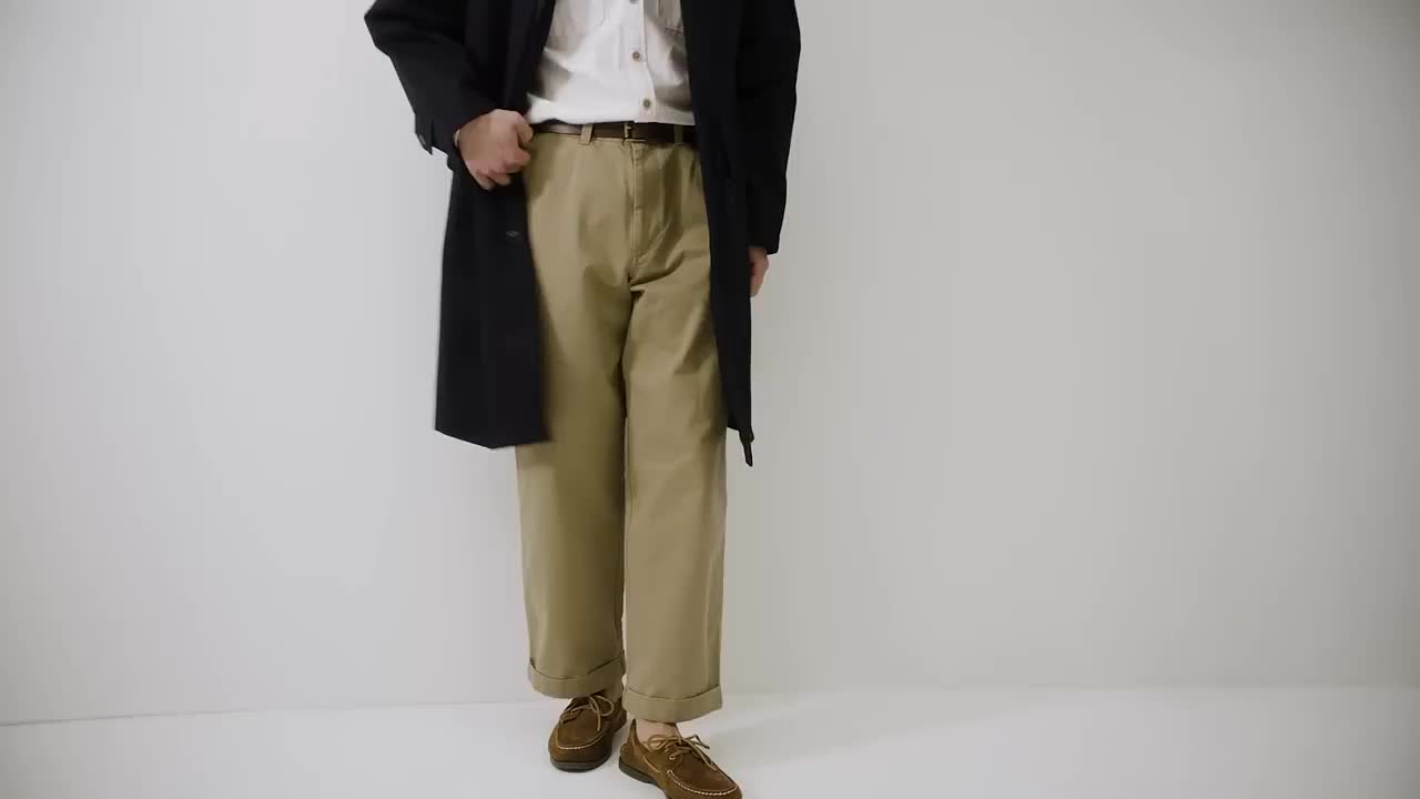 J. Crew Group campaigns first seen Mar 2025.