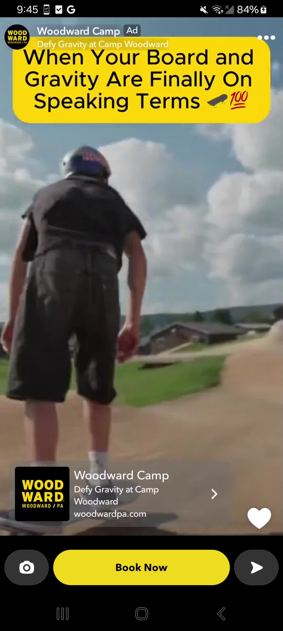 POWDR campaigns first seen Feb 2025.