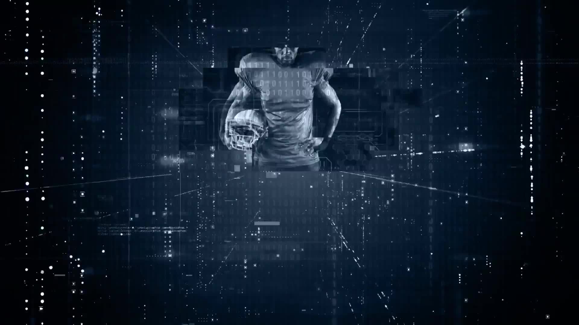 NFL Enterprises campaigns first seen Apr 2026.
