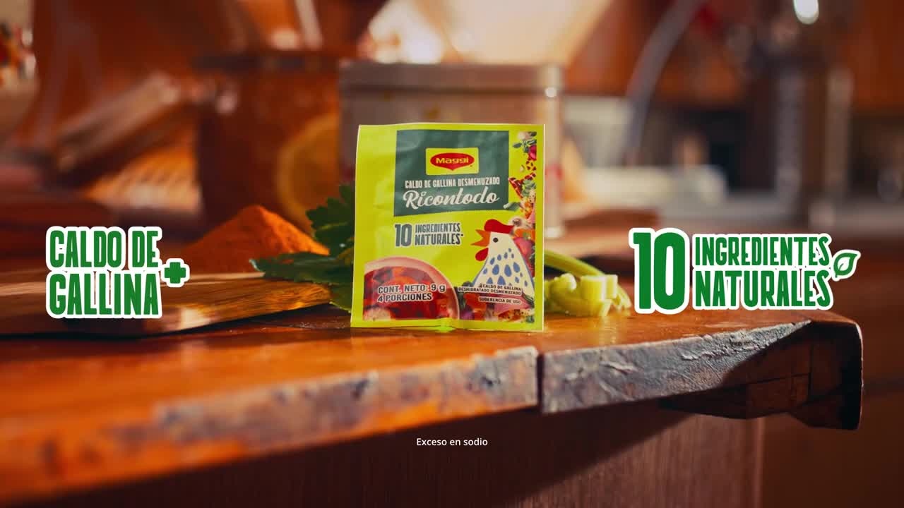 Nestle Foods campaigns first seen Mar 2025.