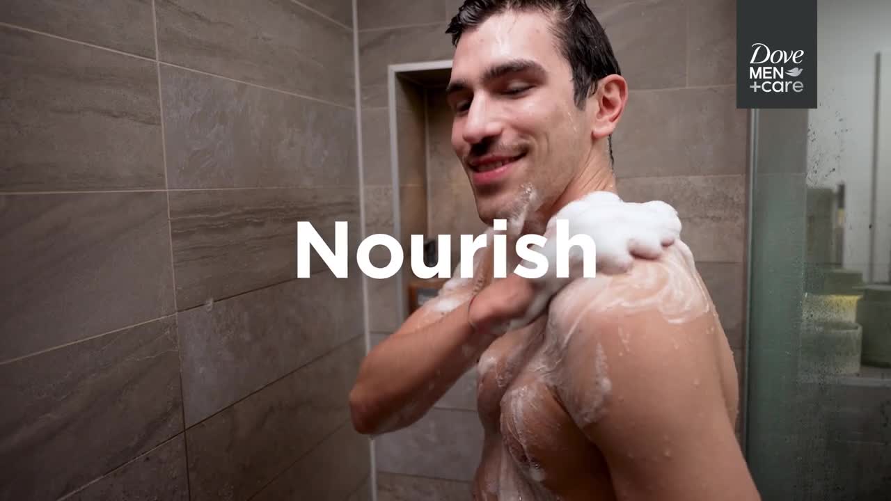 Unilever Personal Care campaigns first seen Mar 2025.