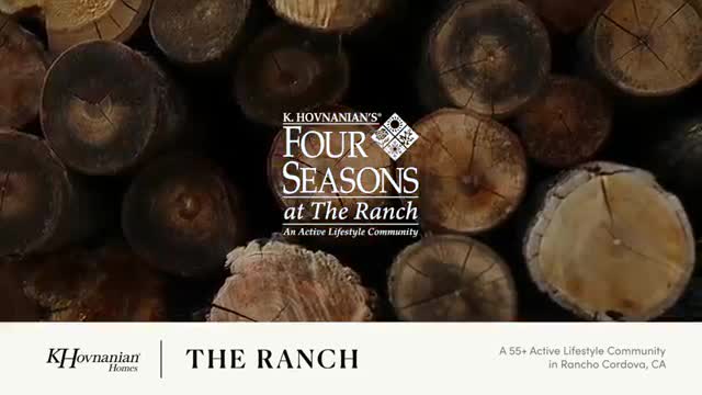 K. Hovnanian Homes campaigns first seen May 2025.