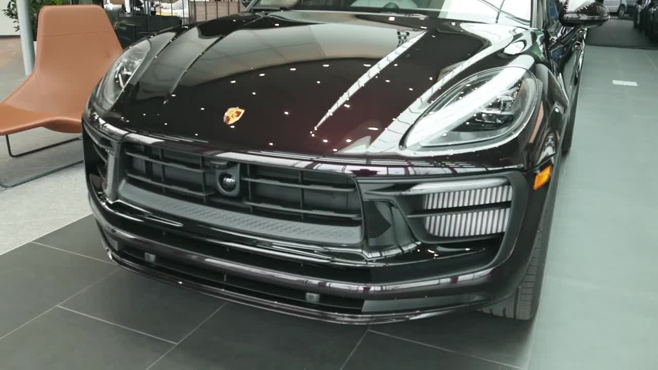 Porsche Cars North America campaigns first seen Mar 2026.