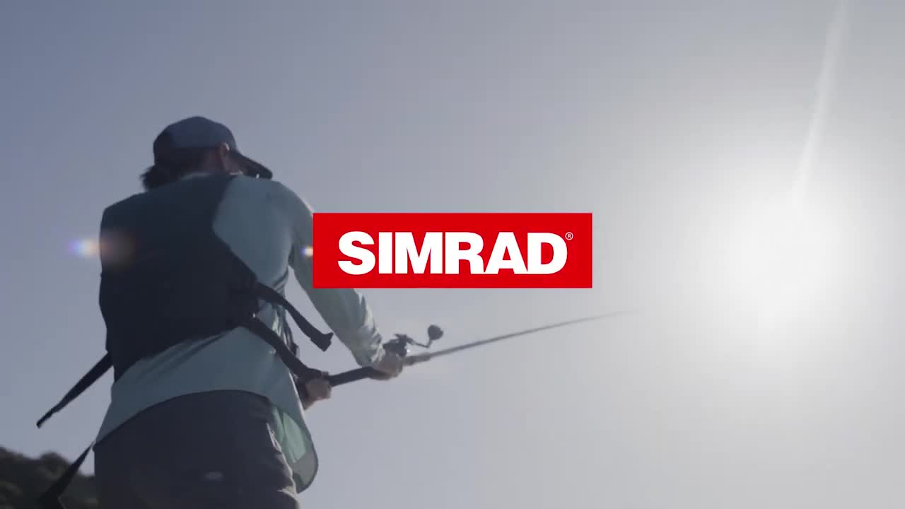 Navico Holding AS campaigns first seen Oct 2025.