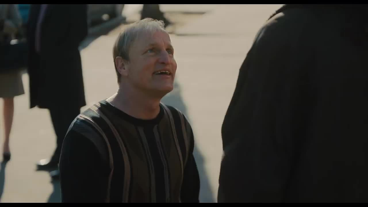 20th Century Studios campaigns first seen Nov 2025.