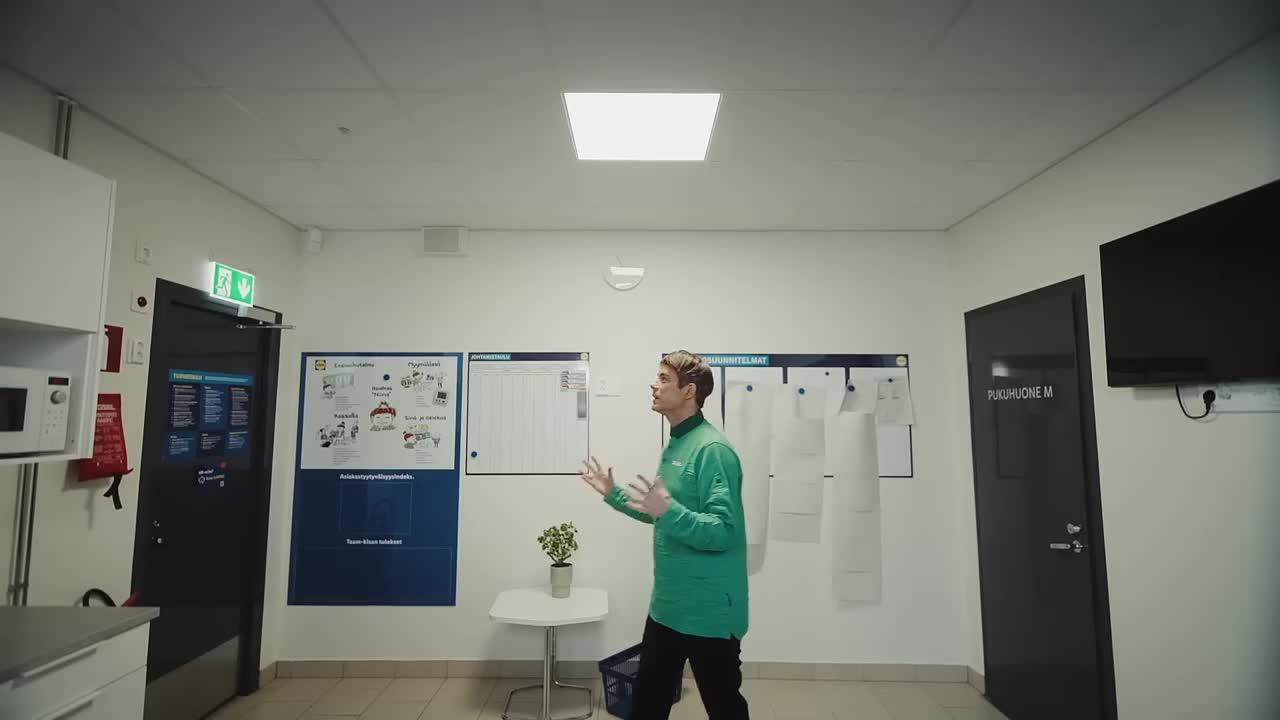 Video