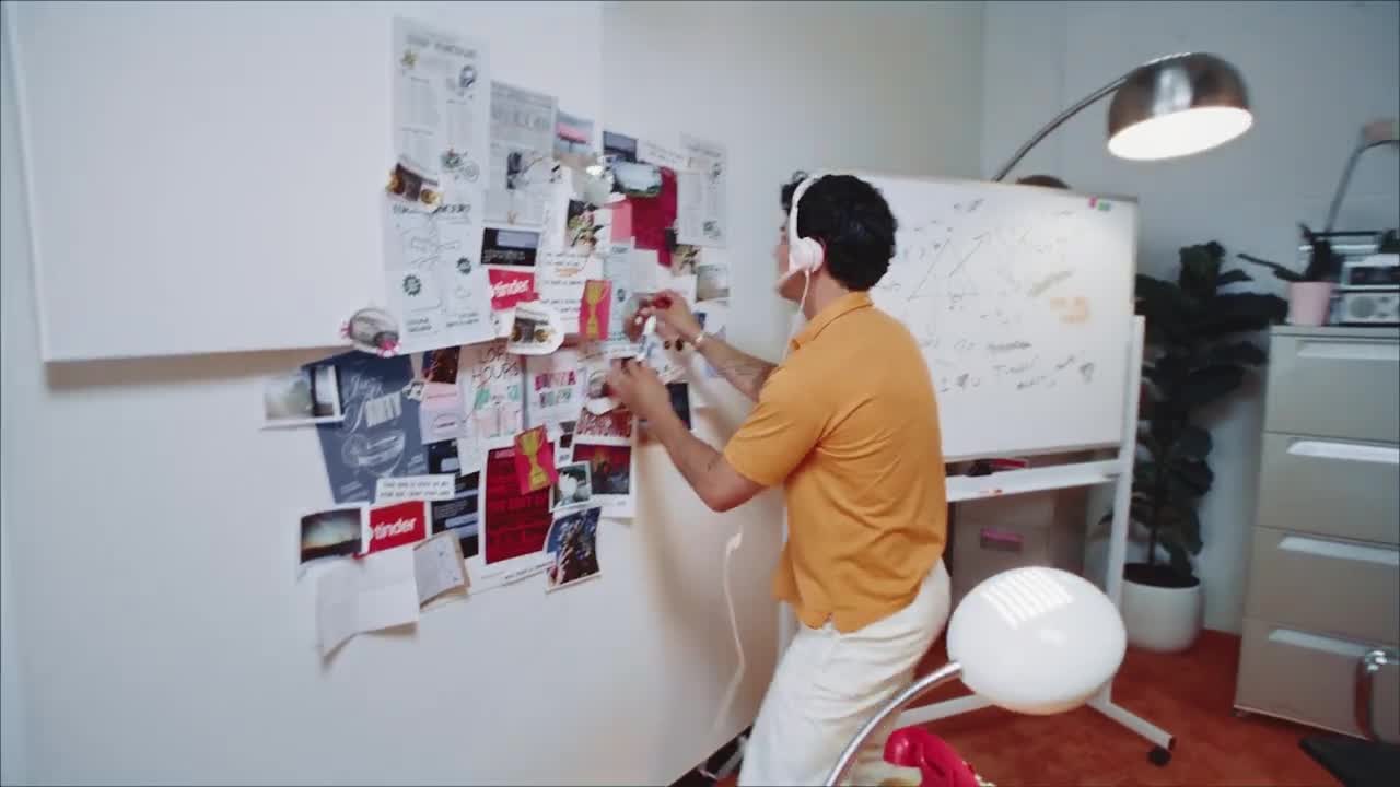 Video