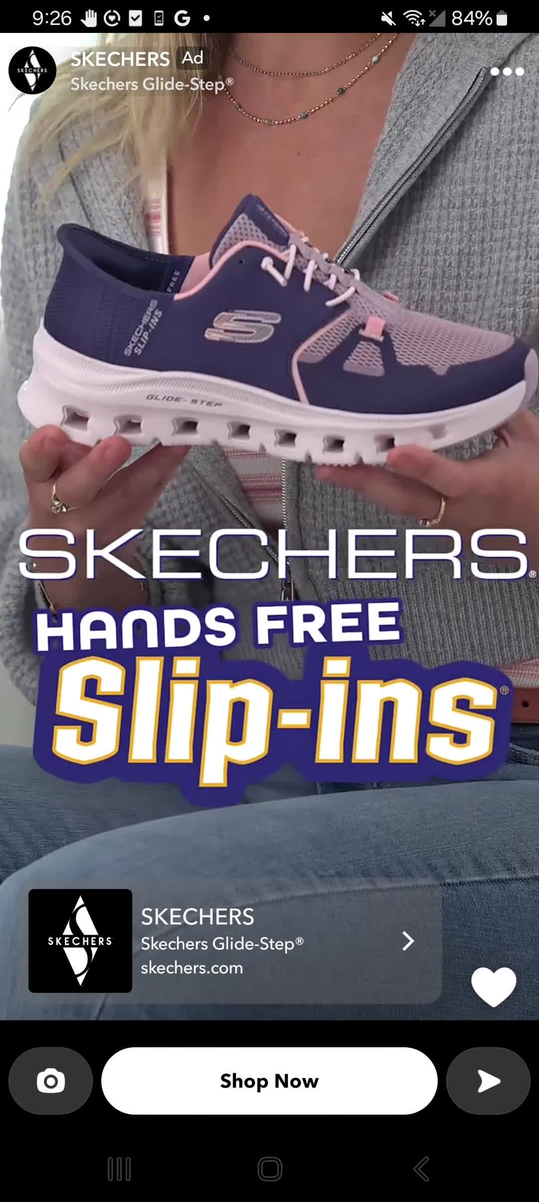 Snapchat