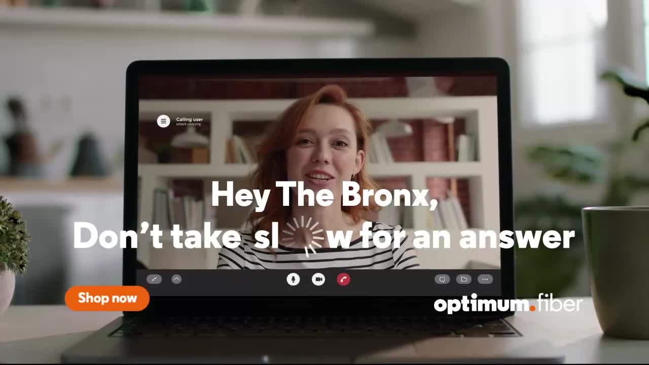 Optimum campaigns first seen Apr 2025.