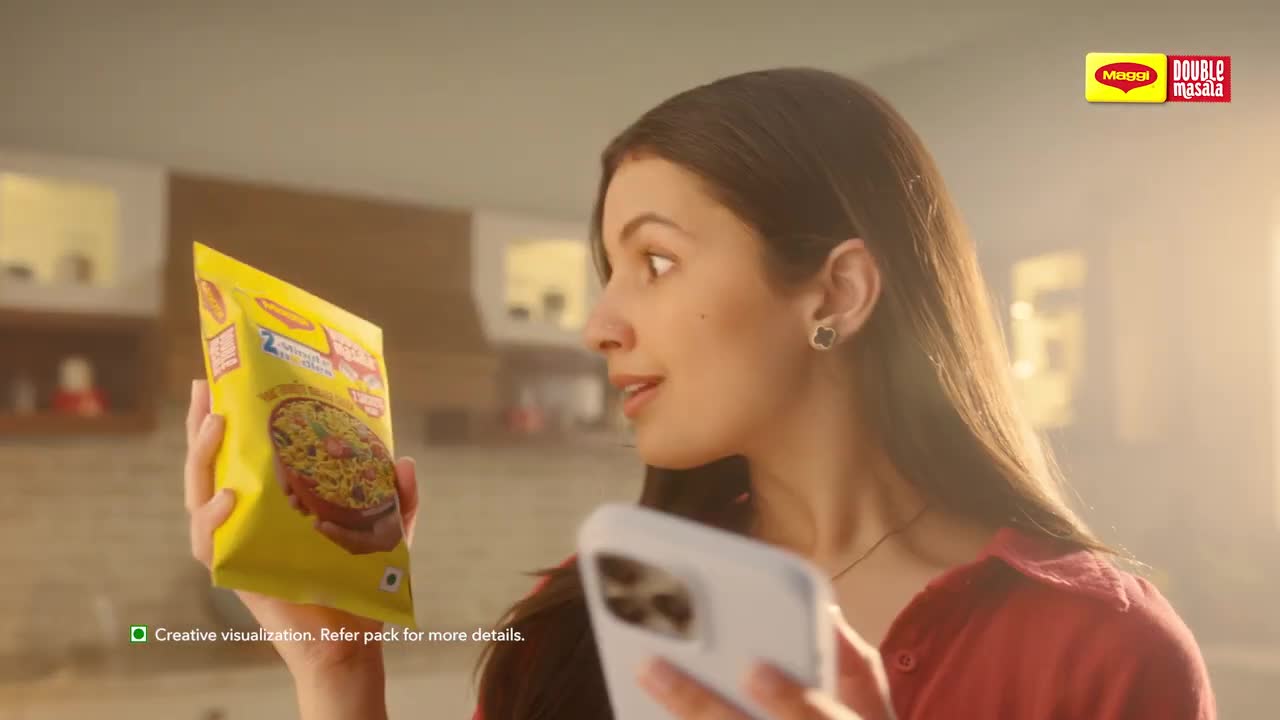 Nestle Foods campaigns first seen Apr 2026.
