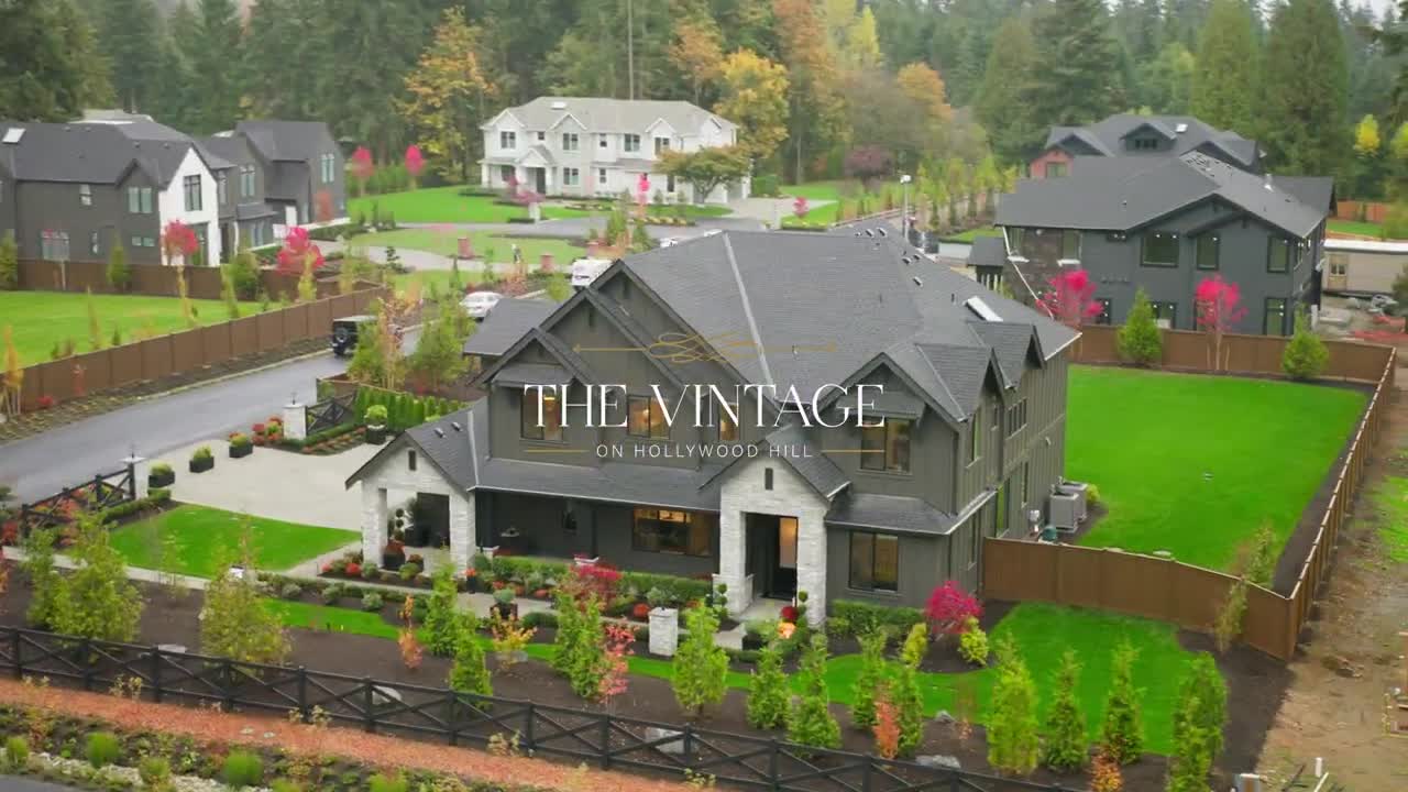 Windermere Real Estate Services campaigns first seen Dec 2024.