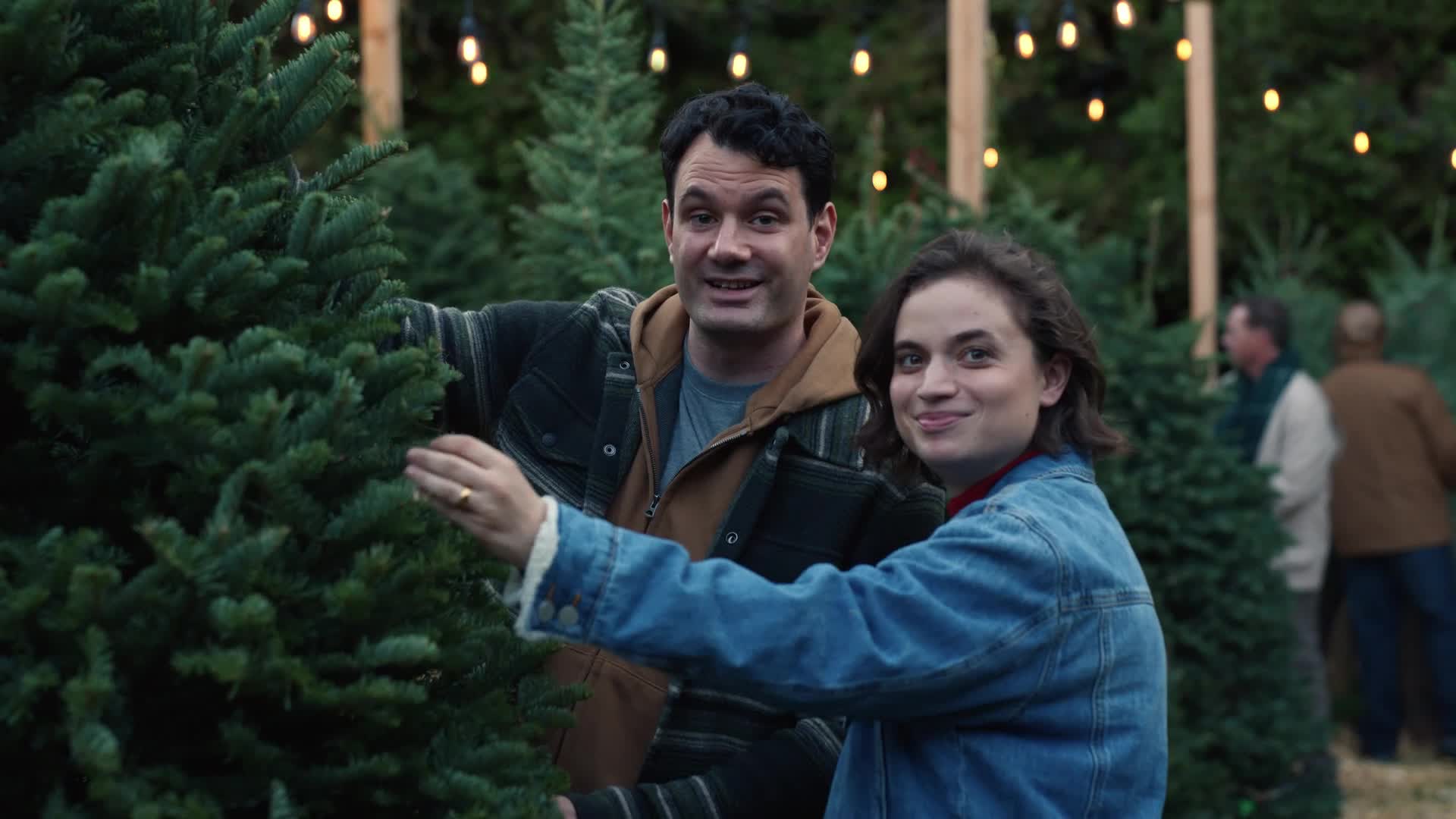 The Home Depot campaigns first seen Nov 2024.