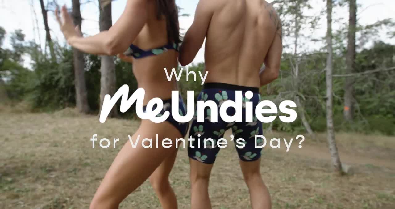MeUndies, Advertising Profile, See Their Ad Spend!