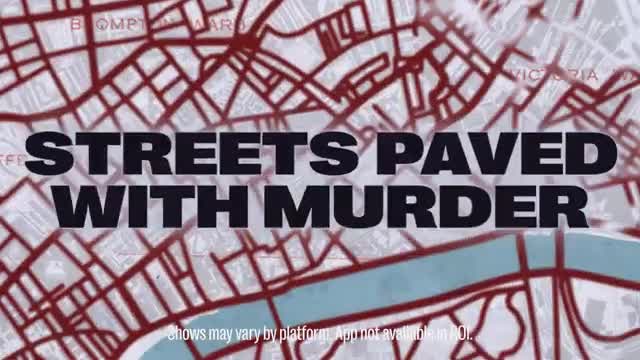 BBC British Broadcasting campaigns first seen May 2025.