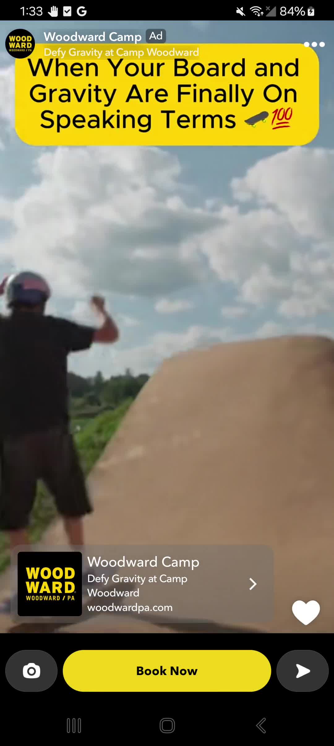 POWDR campaigns first seen Feb 2025.