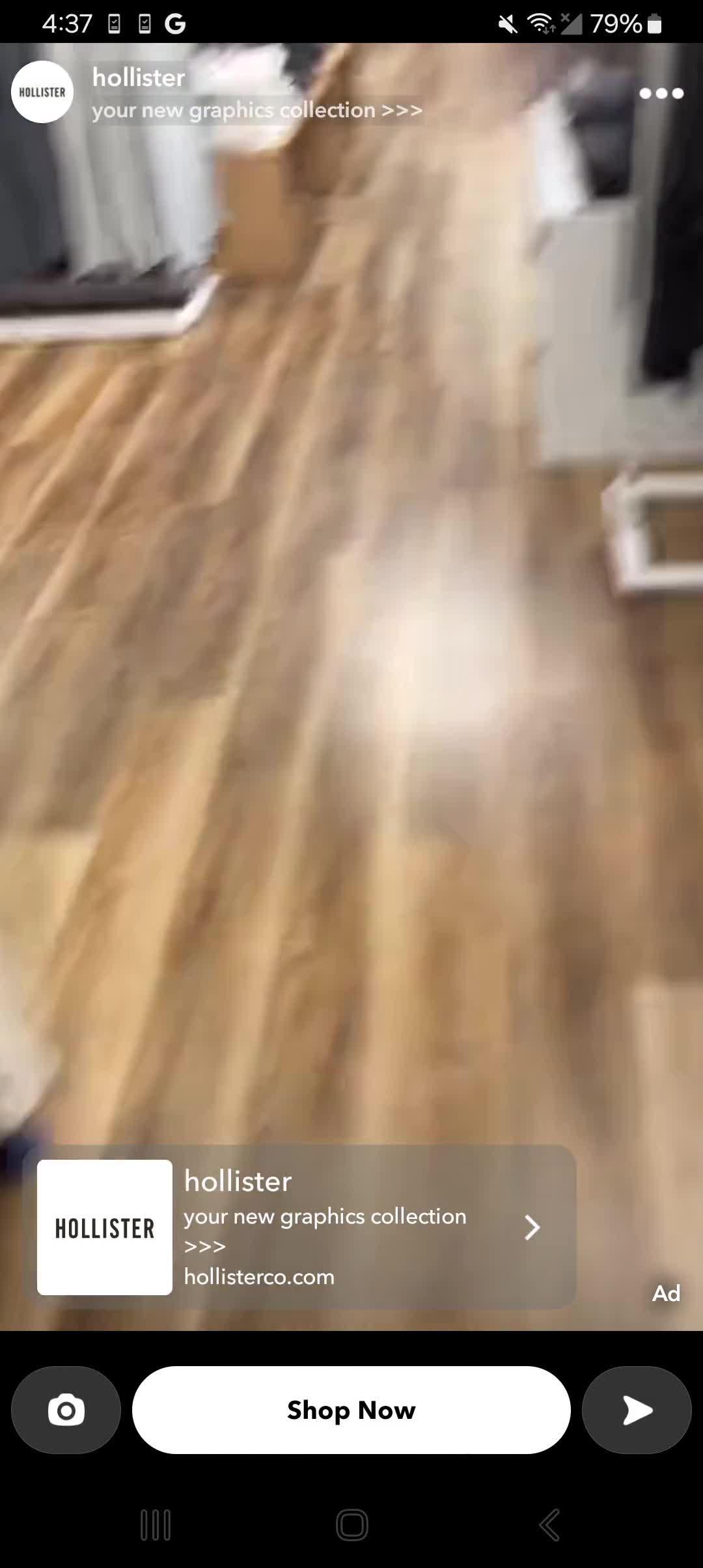 Snapchat