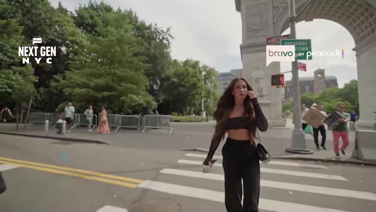 NBC Universal Cable campaigns first seen Aug 2025.