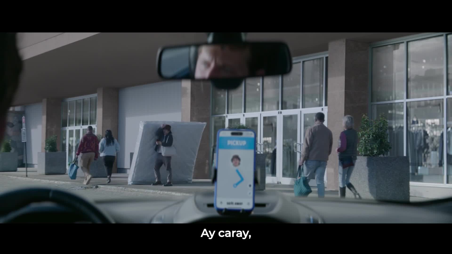 Danone North America campaigns first seen Jun 2025.