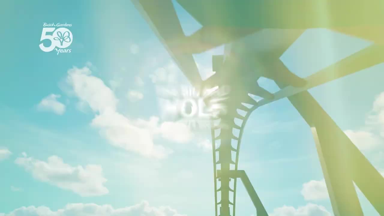 SeaWorld Parks & Entertainment campaigns first seen Apr 2025.