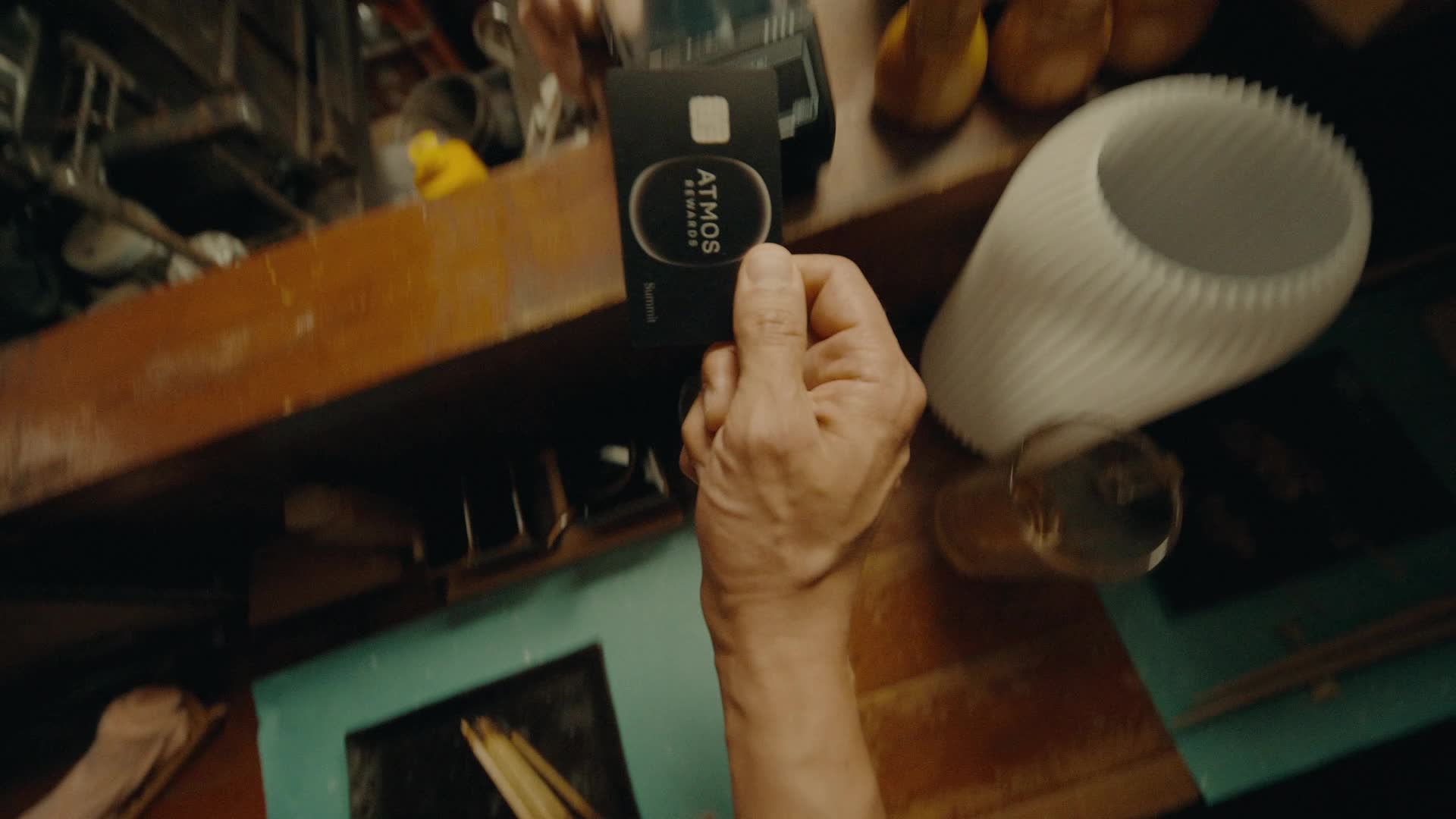 Alaska Air Group campaigns first seen Aug 2025.