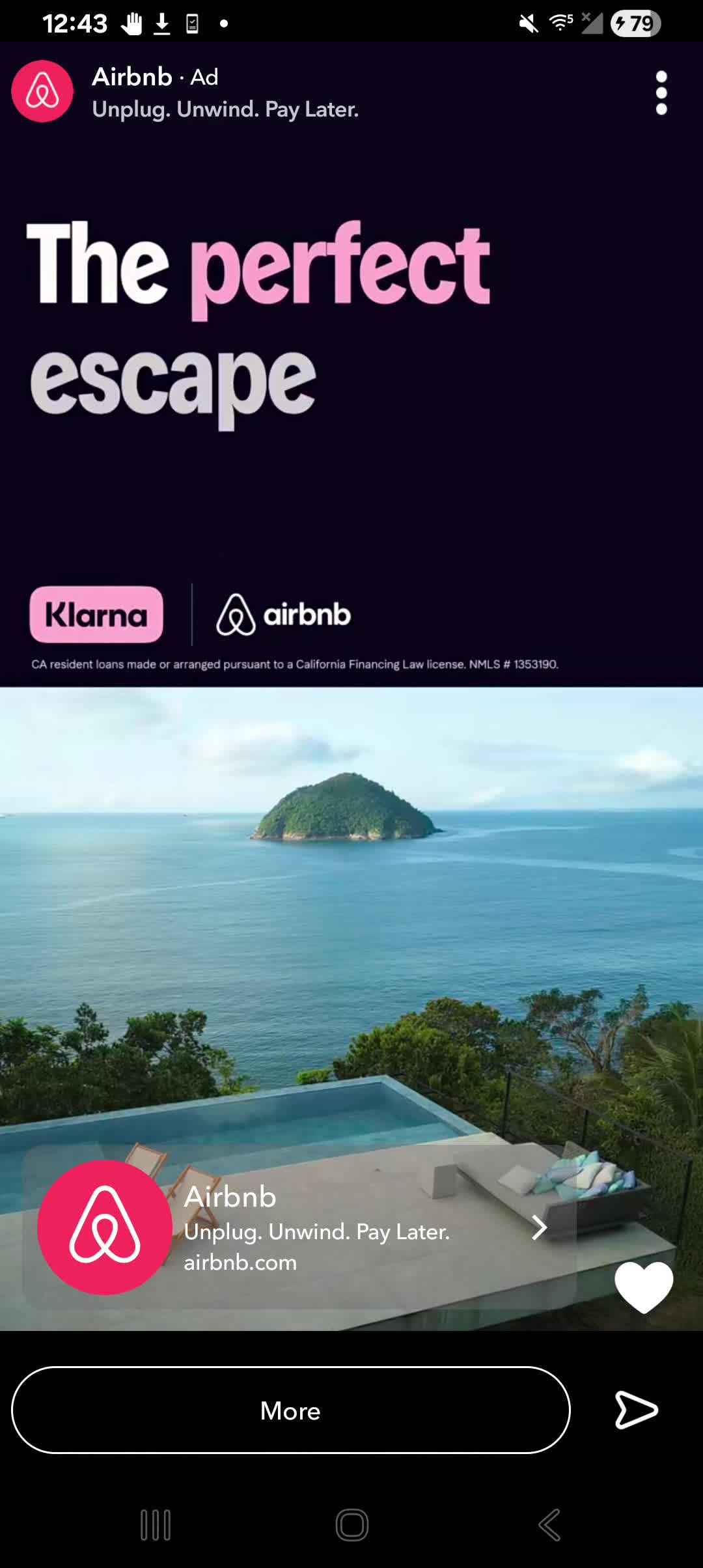 Snapchat