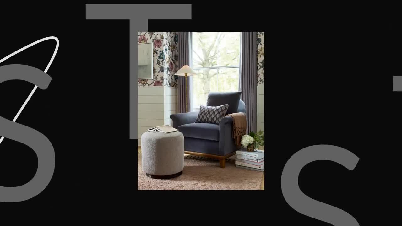 L. & J.G. Stickley campaigns first seen Feb 2026.